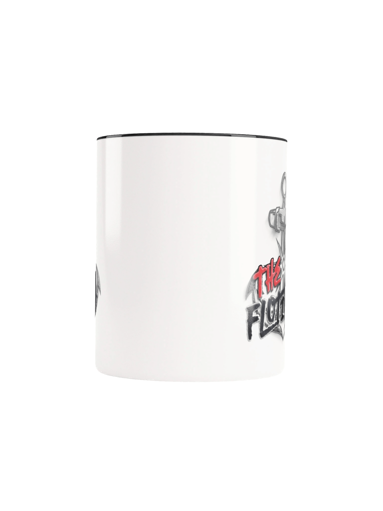 Flotilla Logo - Mug product image (54)