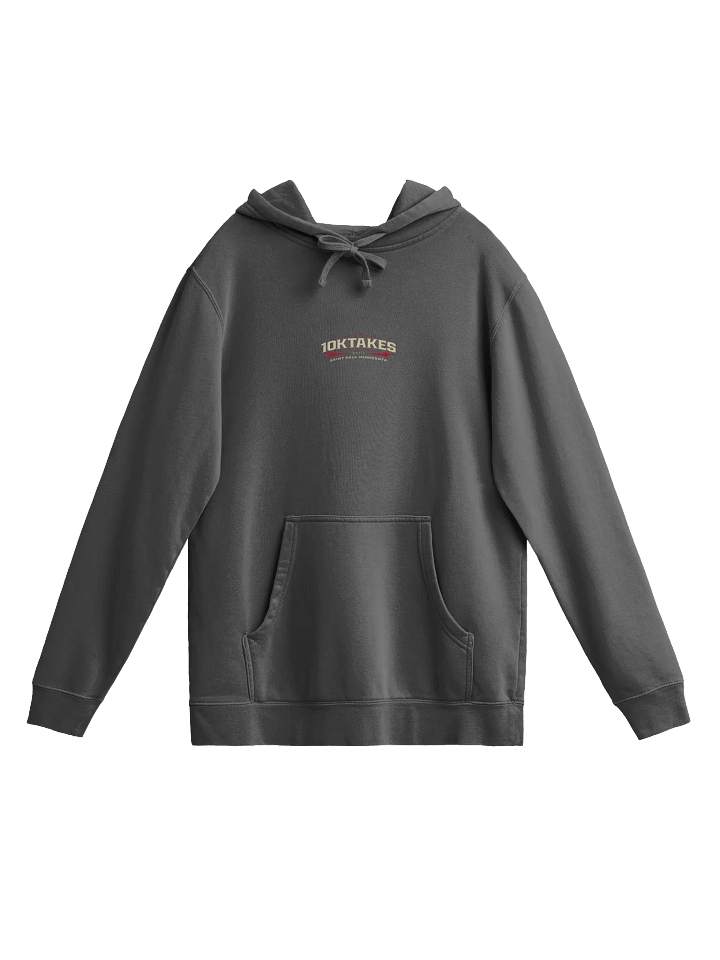 10k Puck Drop Hoodie product image (2)