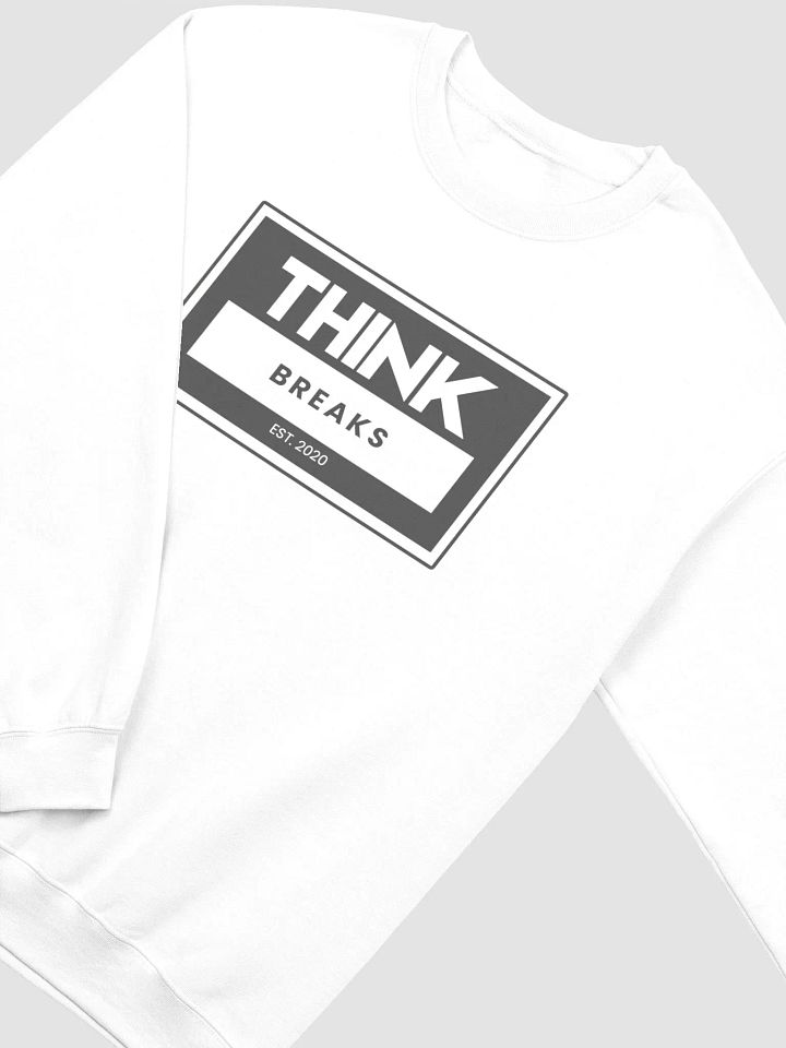 The Mixtape - Classic Sweatshirt (Black) product image (1)