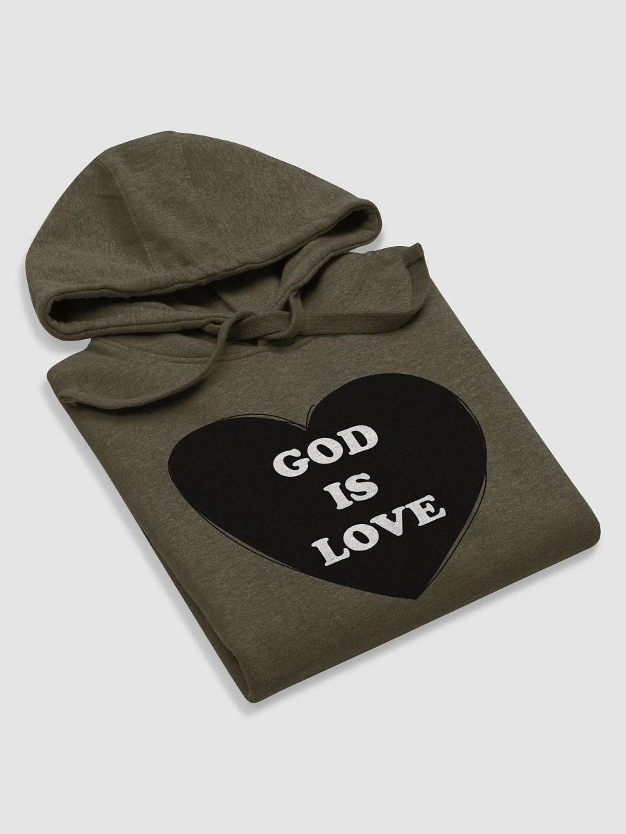 God Is Love product image (6)