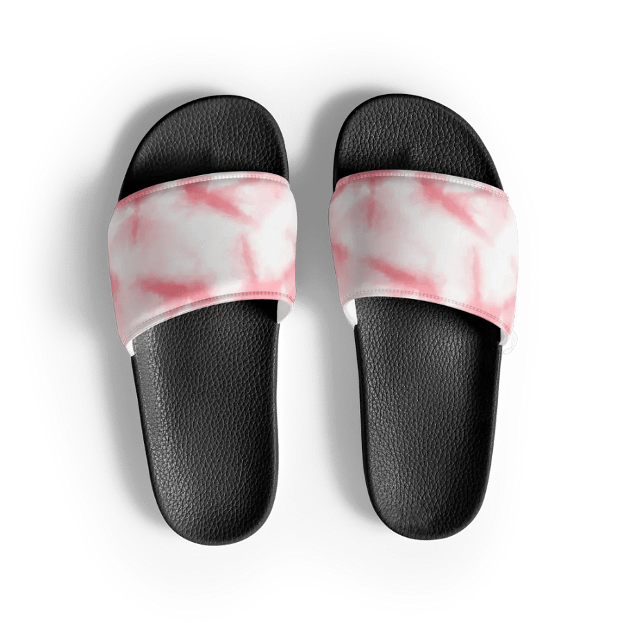 Crimson Tide Men's Slides product image (3)