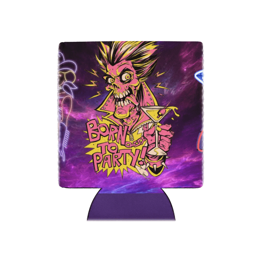 Born To Party product image (11)
