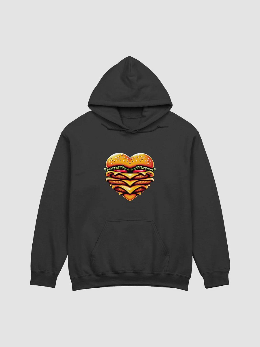 McLove Hoodie product image (4)