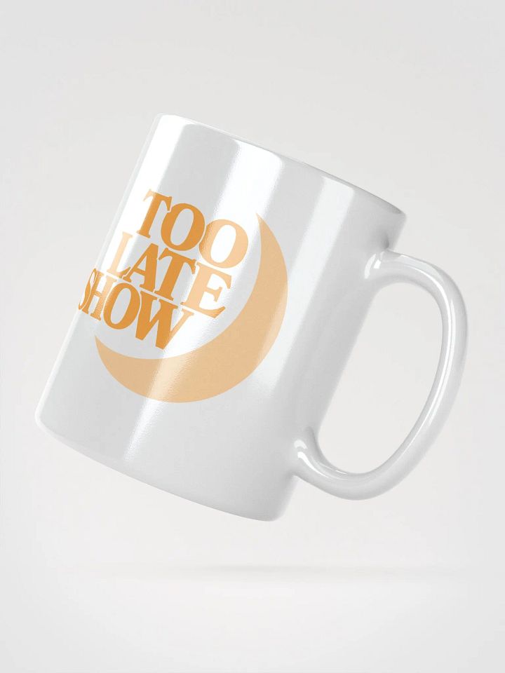 TLS Mug product image (6)