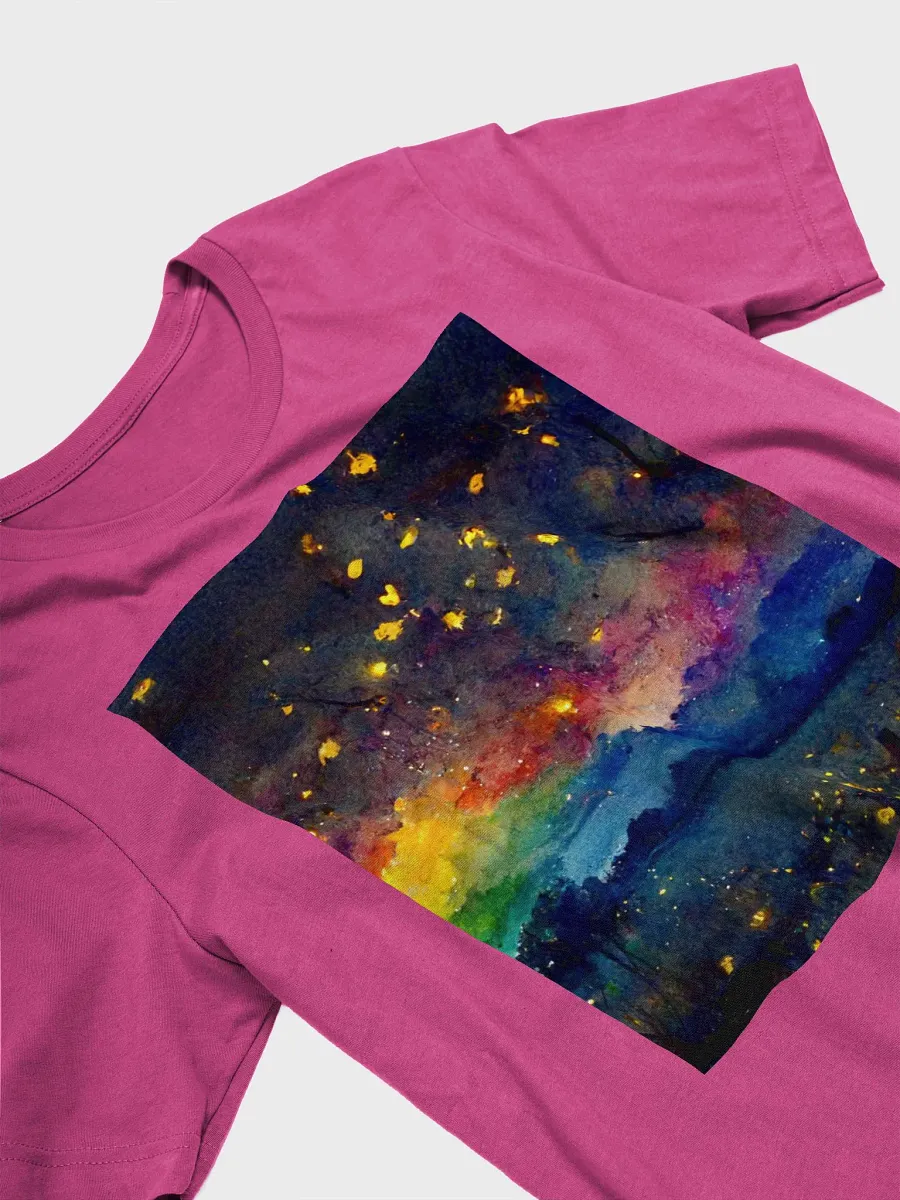 Iconic Softness T-Shirt product image (3)
