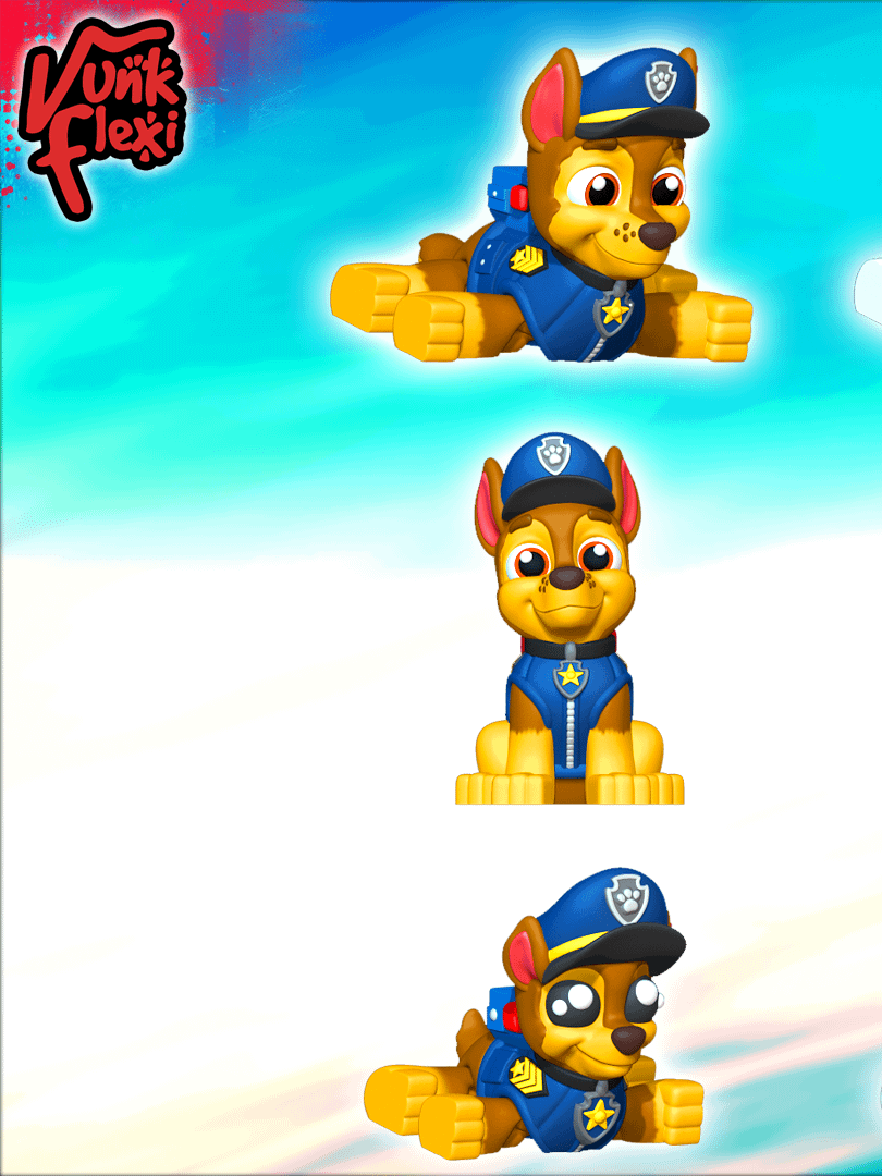 Paw Patrol Pups product image (1)