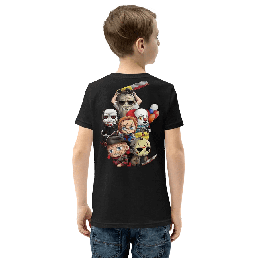 Unisex Shirt product image (6)