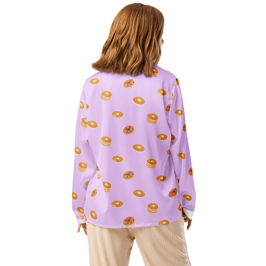 Comfy Pajama Shirt product image (2)