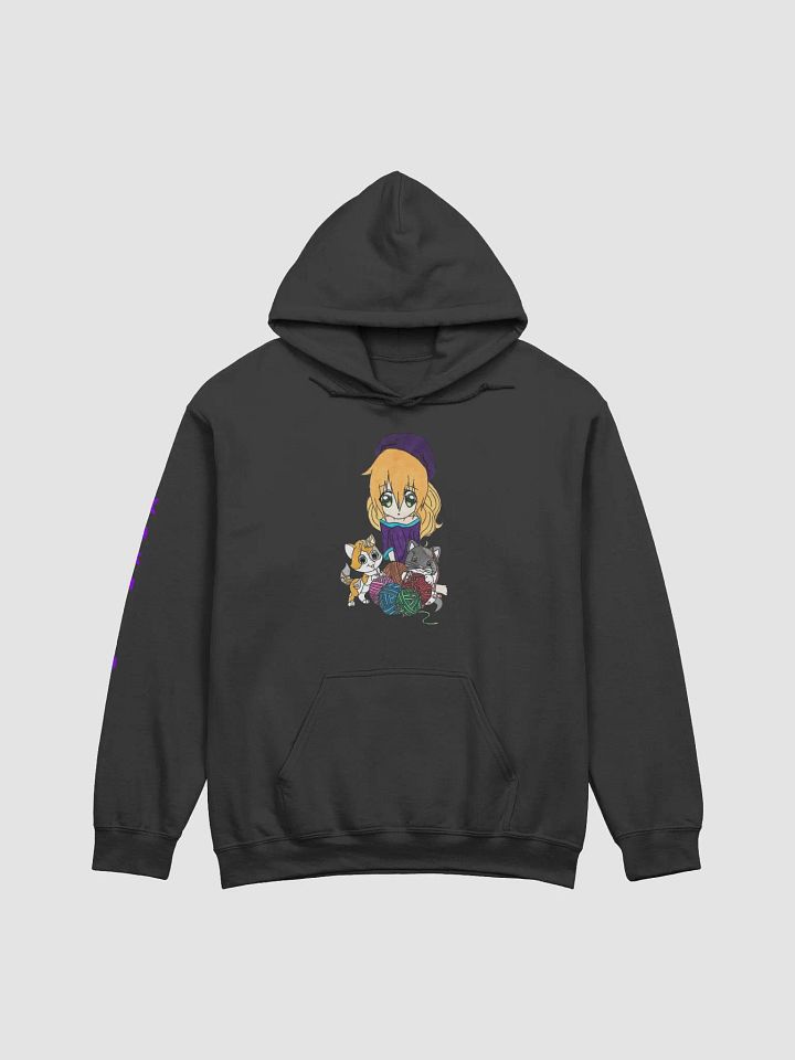 Xakaila Sweatshirt no emotes product image (1)