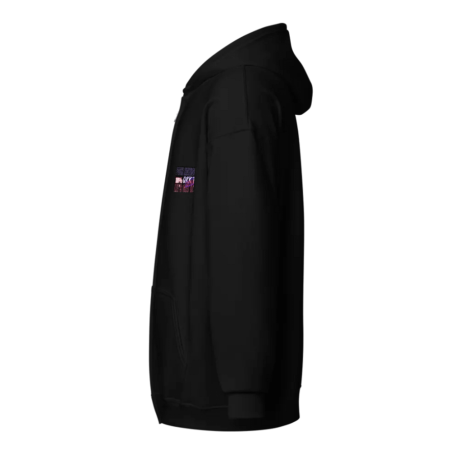 POOH ZipHoodie - '23s product image (5)