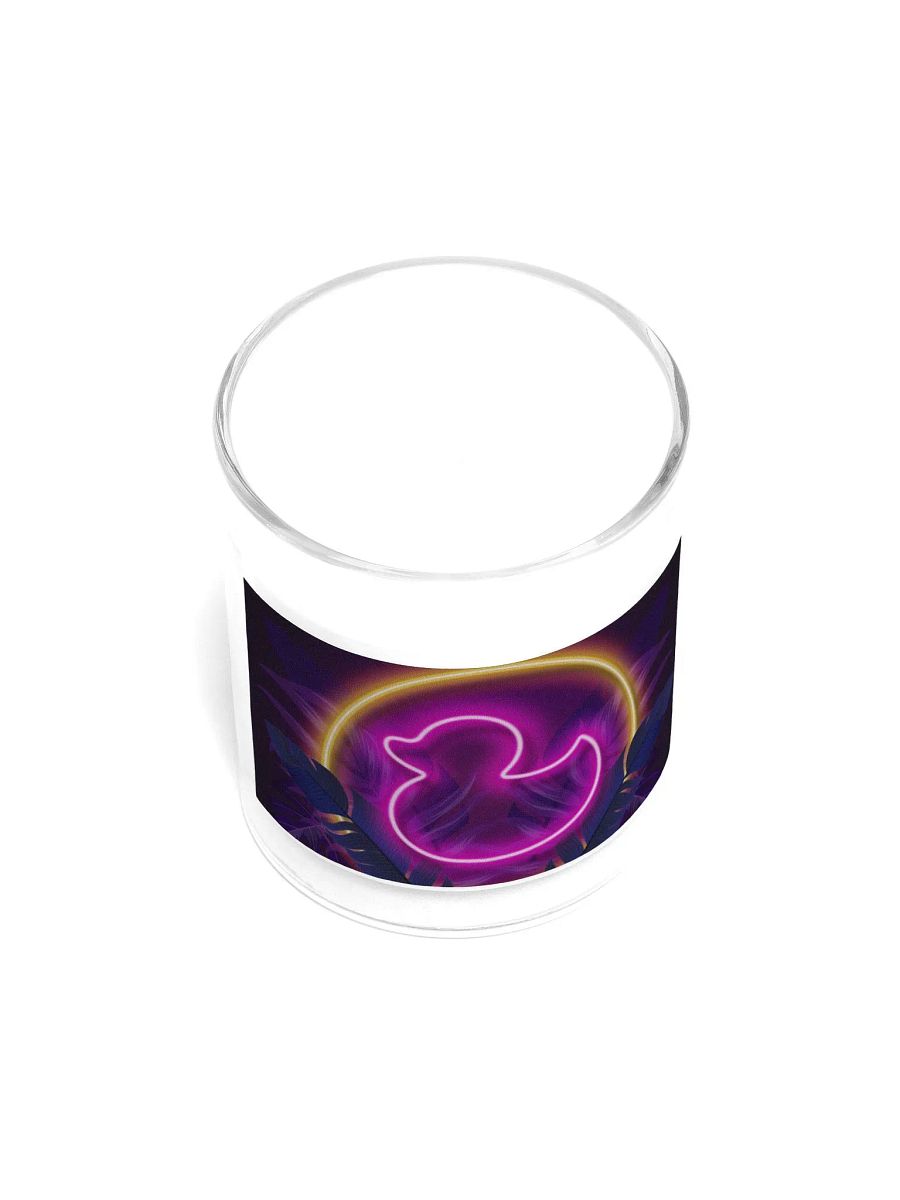 Ducky Candle product image (3)