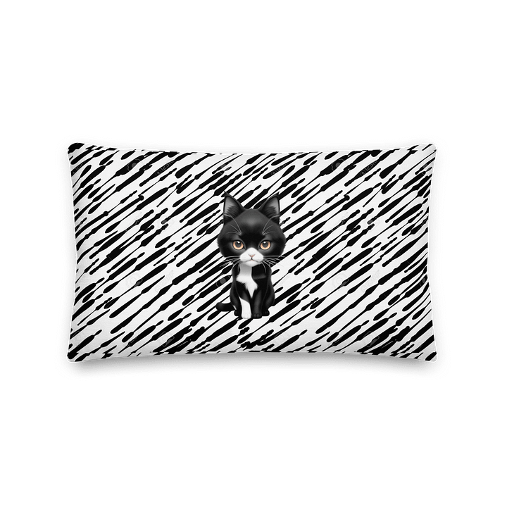 Buddy Pillow product image (1)