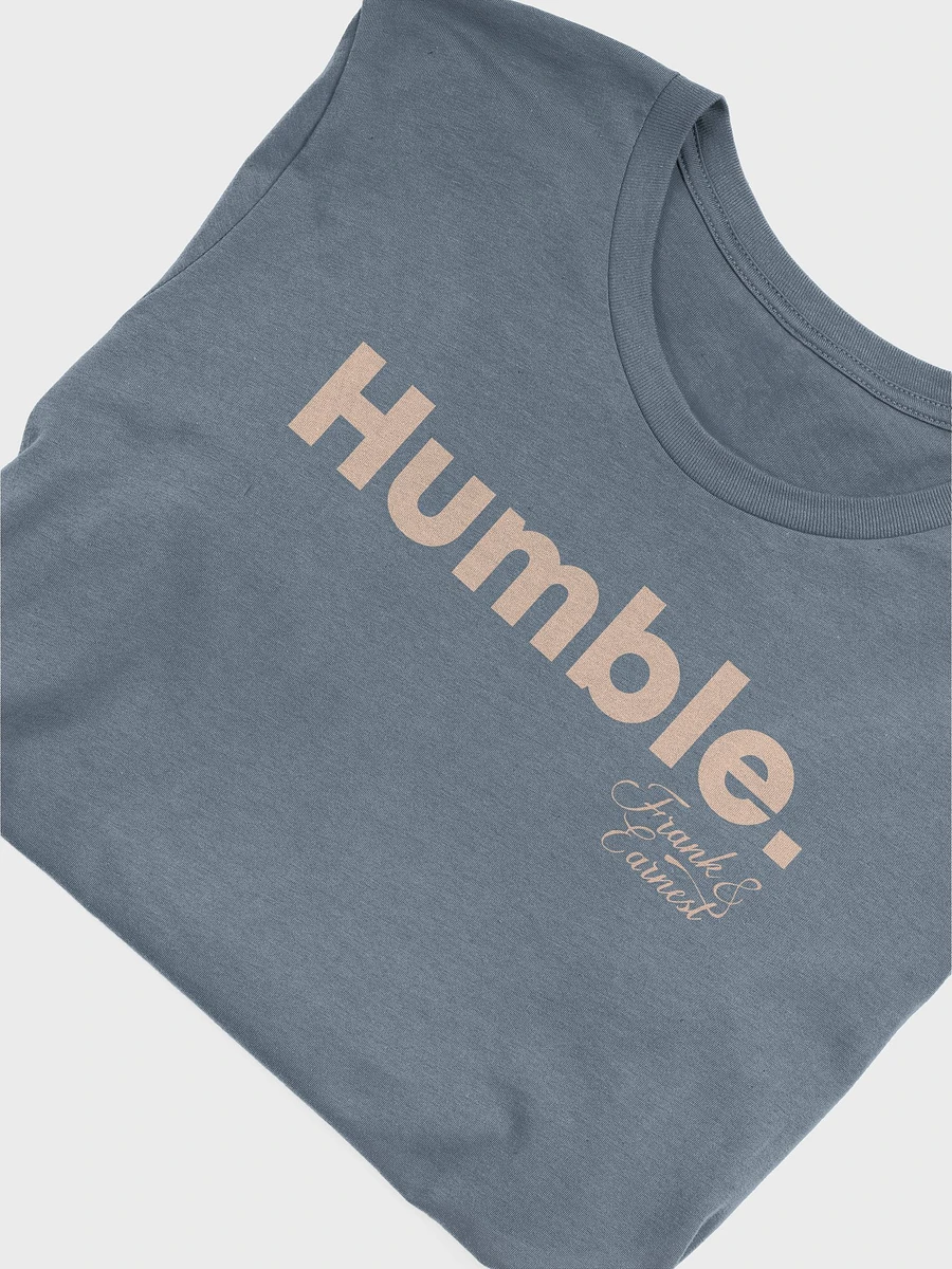Humble Printed Tshirt Pink F&E1 product image (5)