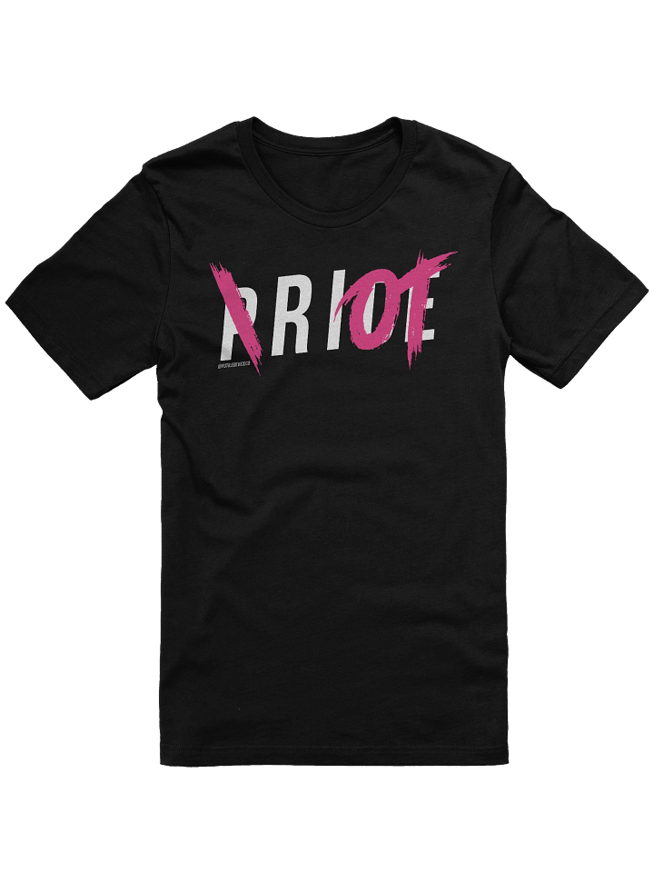 FUTILE DEVICE: PRIDE RIOT (TEE) product image (2)