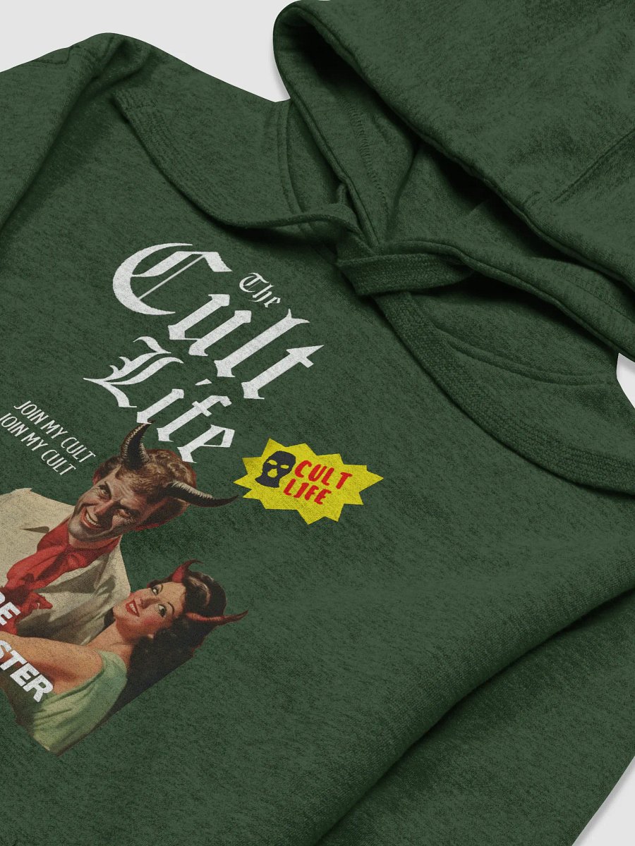 DATE NIGHT HOODIE product image (3)
