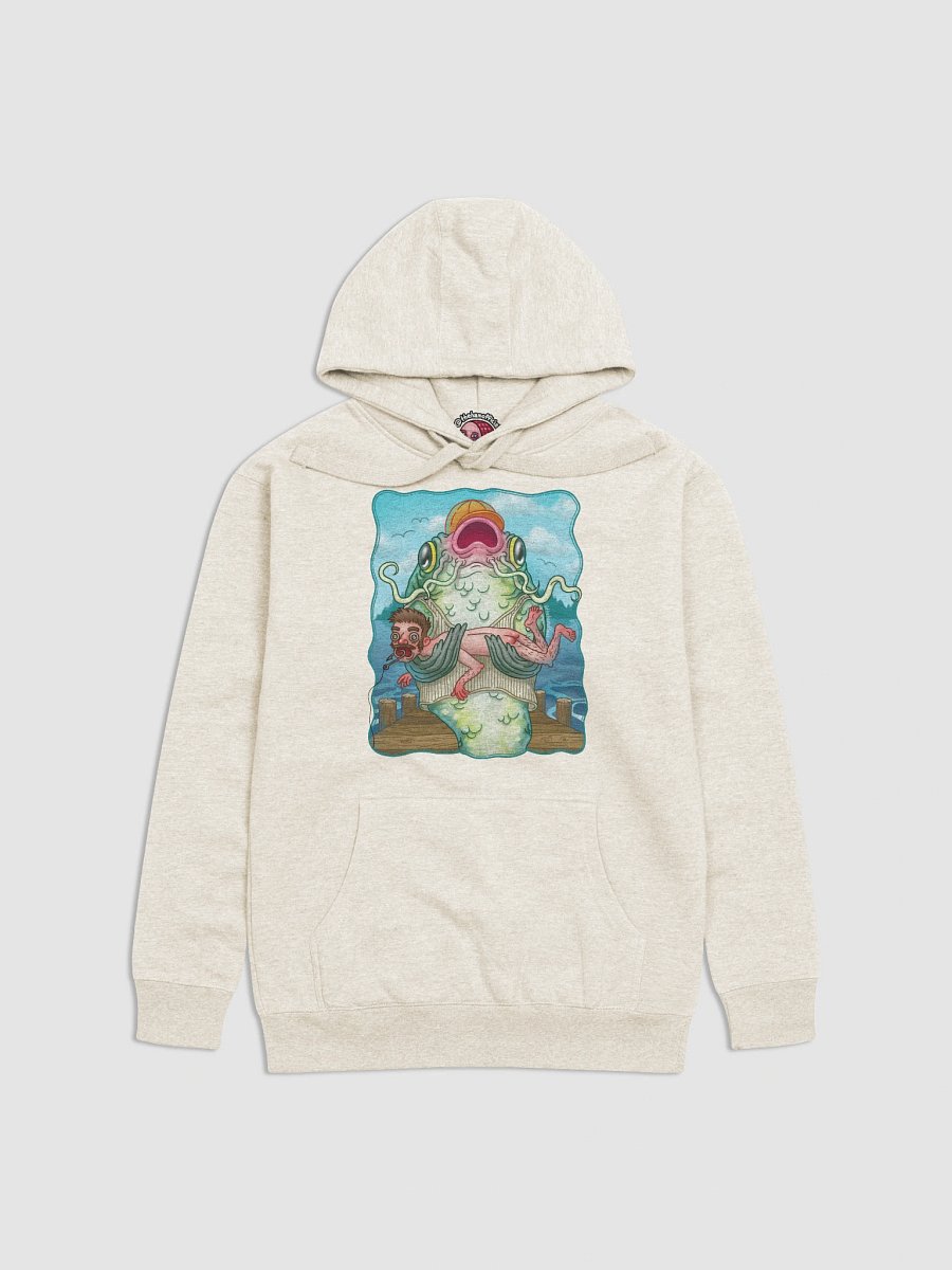 Gill, 26 Hoodie product image (21)