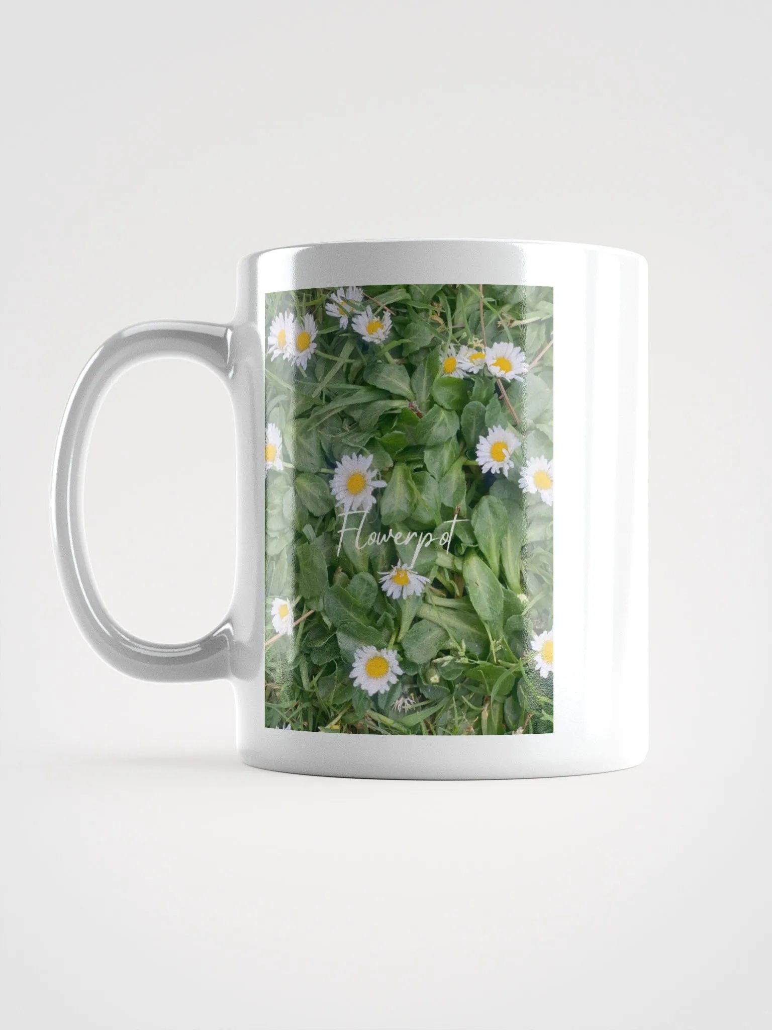 FlowerPot Mug product image (6)
