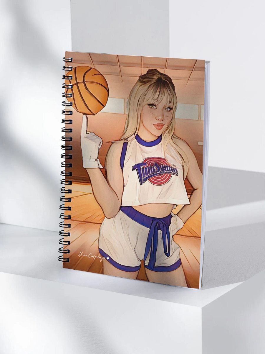 Briiola Bunny Notebook product image (4)