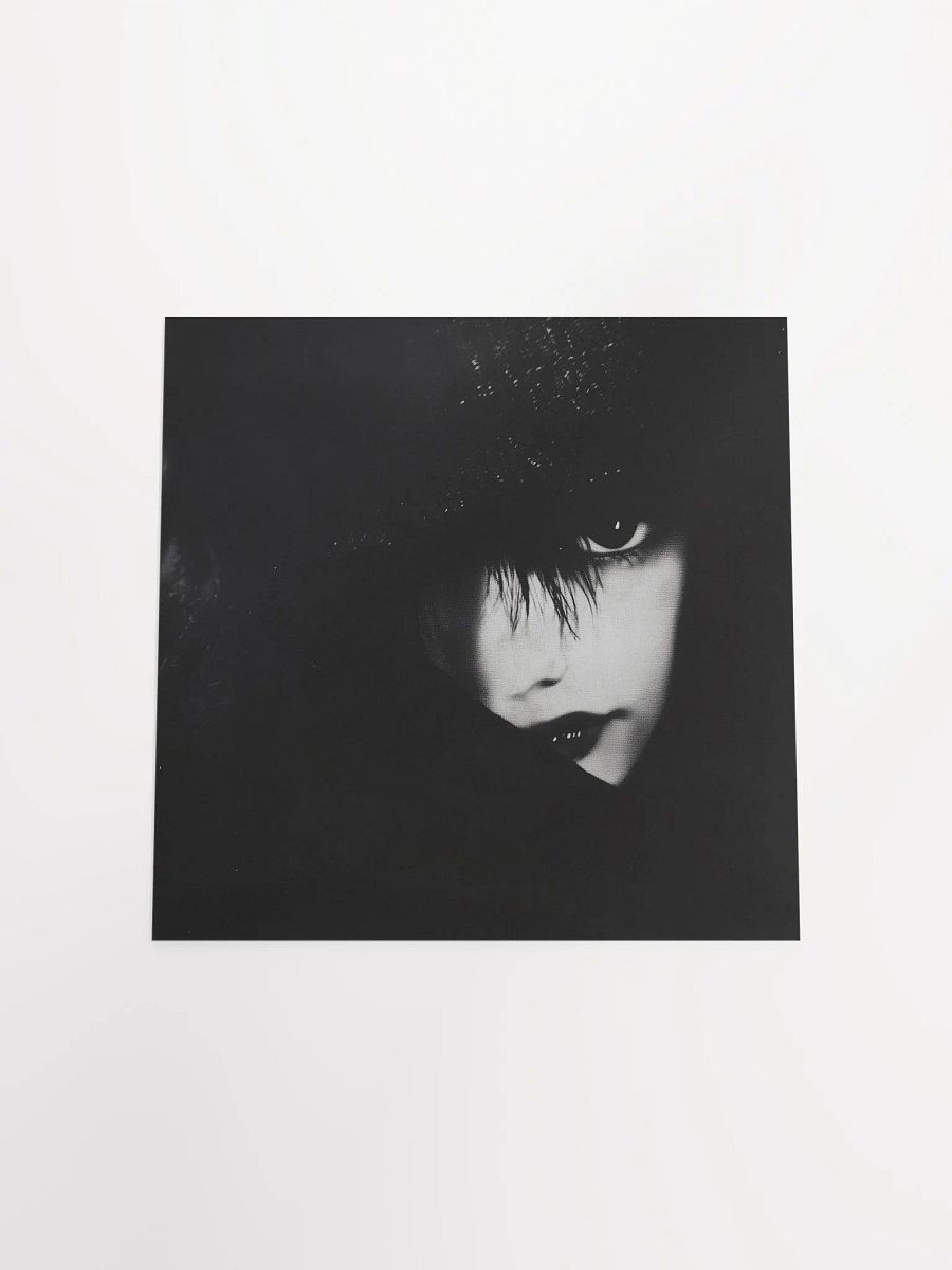 Dark Maiden product image (19)