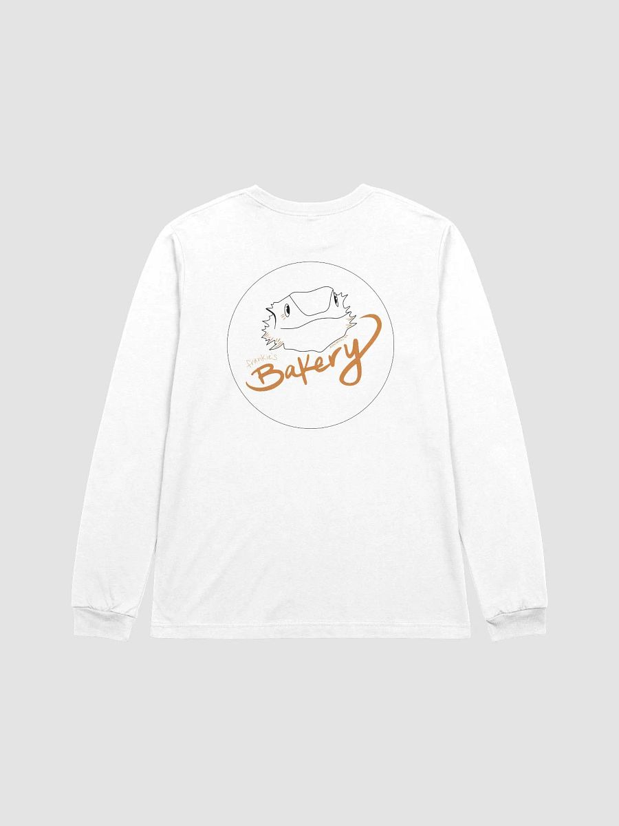 Long Sleeve Shirt - Color Logo product image (4)