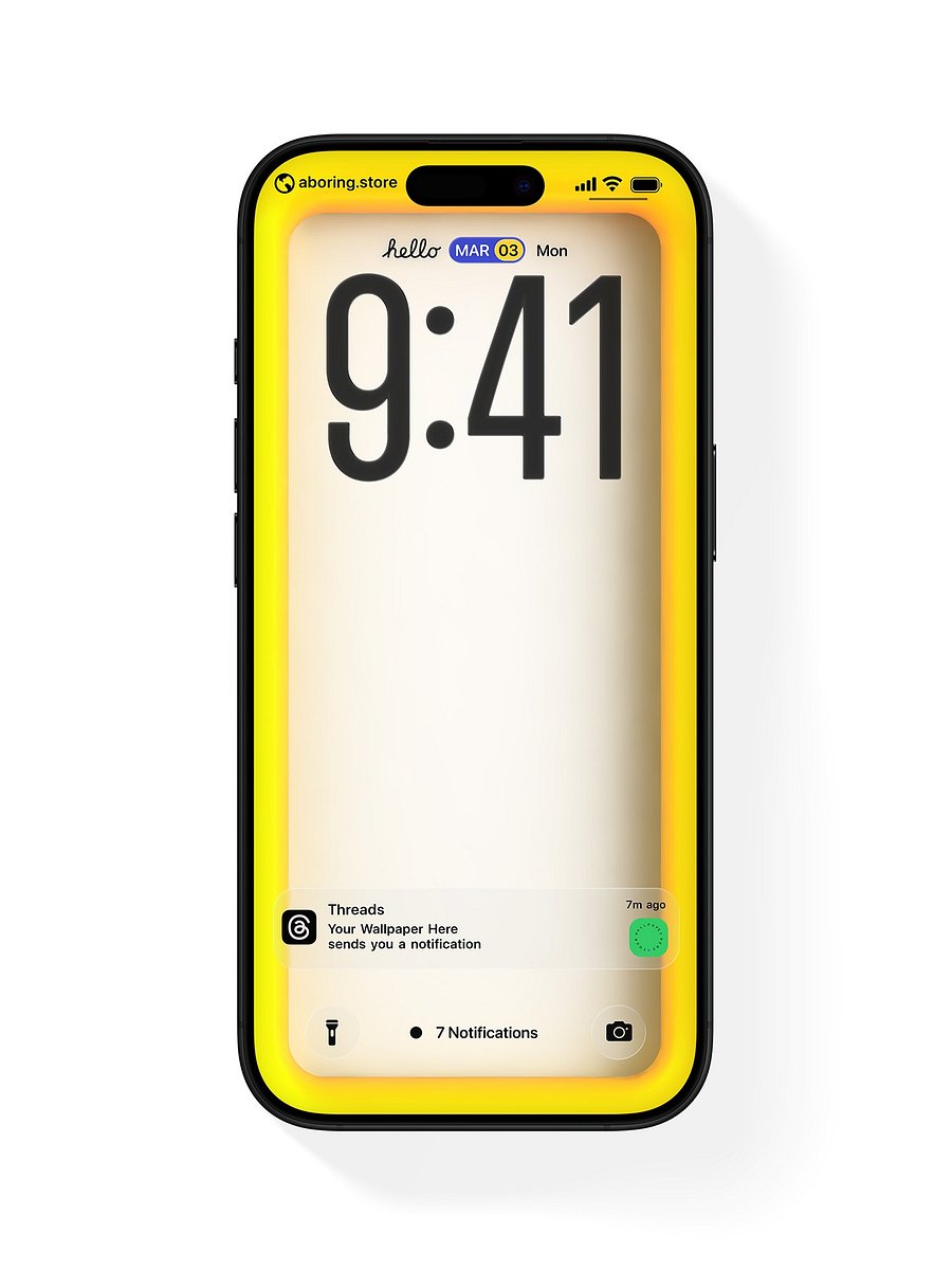 Boring Bump product image (3)