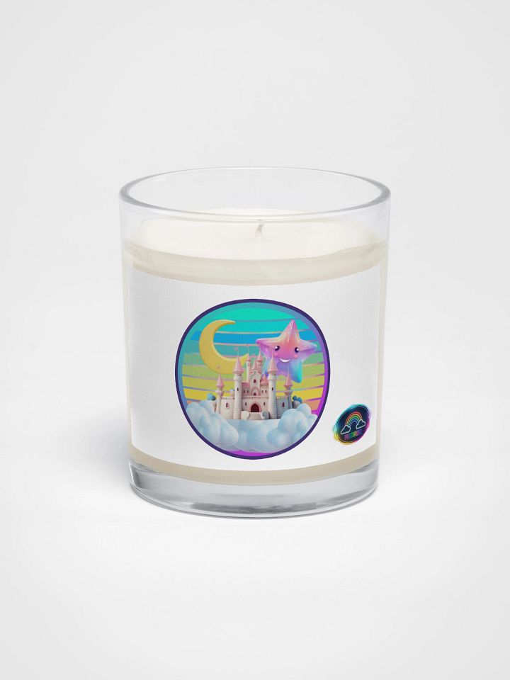 Sky Palace Candle product image (1)