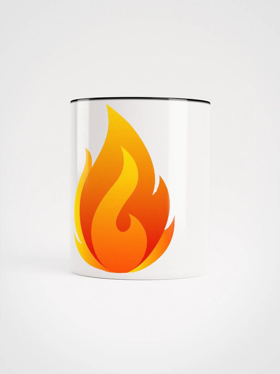 Ceramic Mug with Color Inside product image (62)