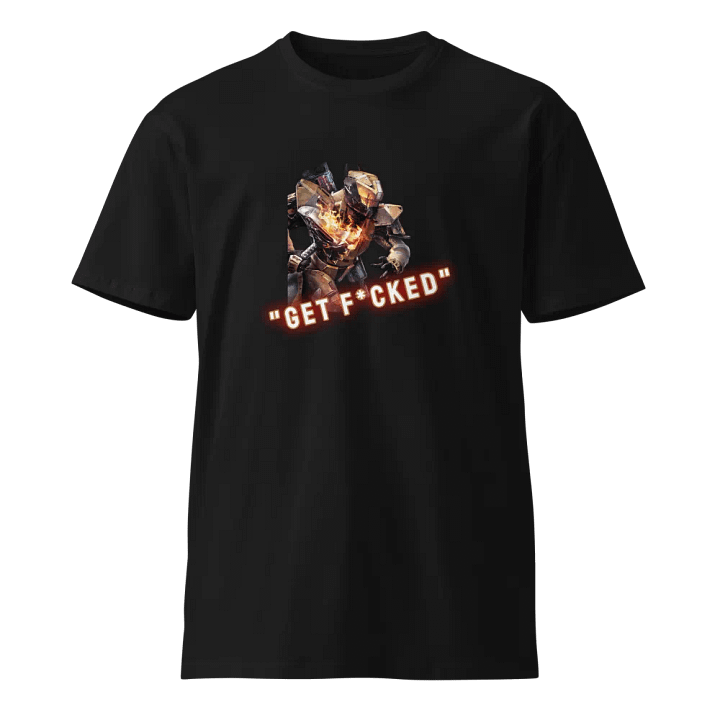AWKN - F*CKD product image (1)