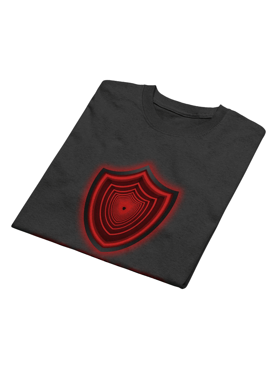 Red Bullett Red Infinity Shield T-Shirt product image (27)
