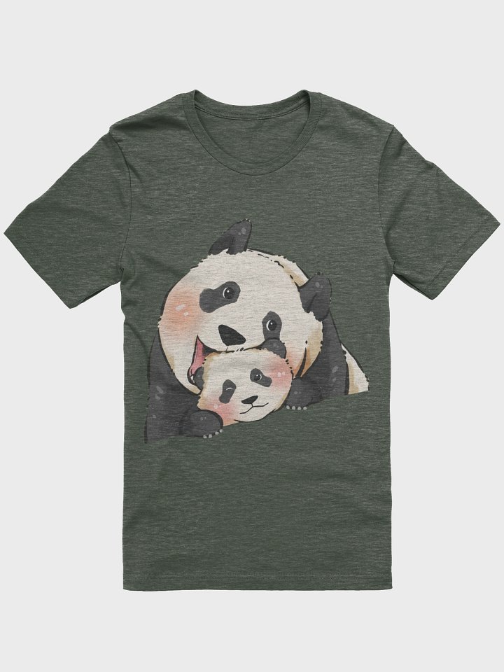 MEIZHU🐼Giant Panda product image (1)