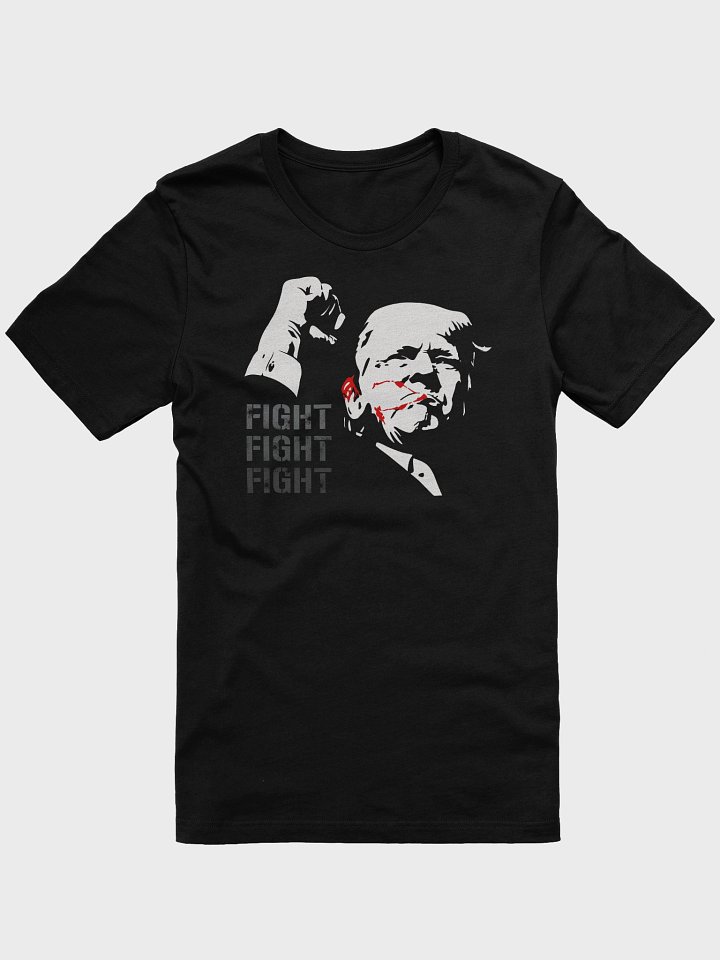 Fight! Fight! Fight! for Trump - Tee product image (2)
