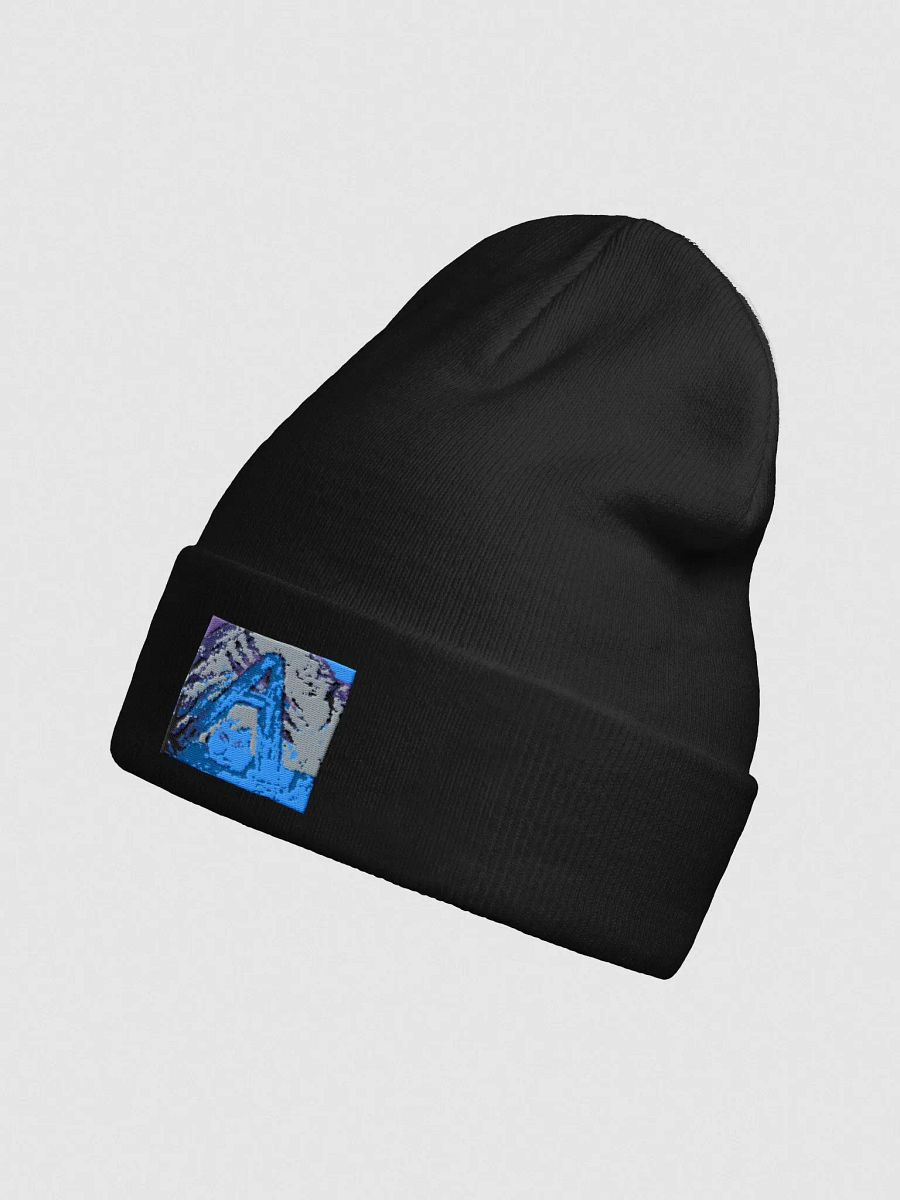 ALL IN high-resolution beanie product image (7)