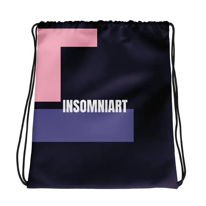 INSOMNIART bag product image (1)