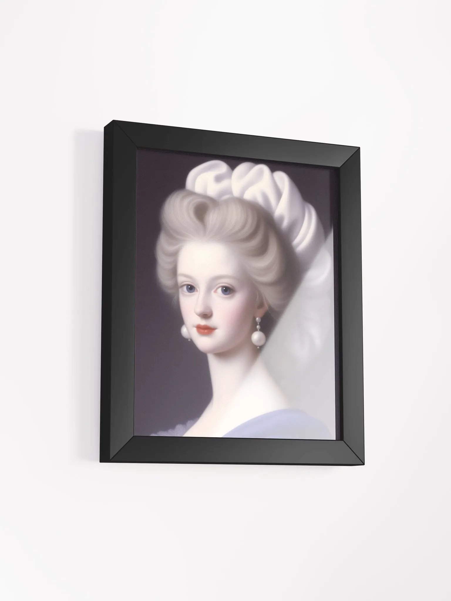 Renaissance Reverie Framed Poster Art product image (2)