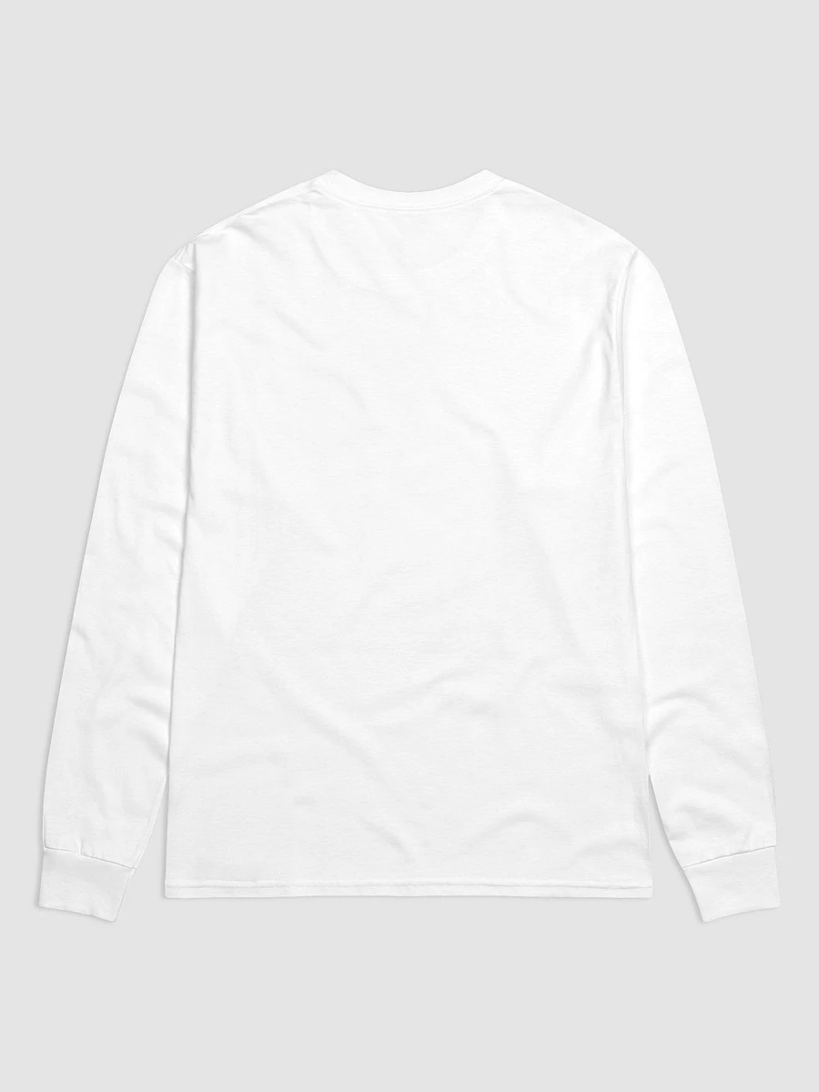 DC long Sleeve Champion tee shirt product image (9)