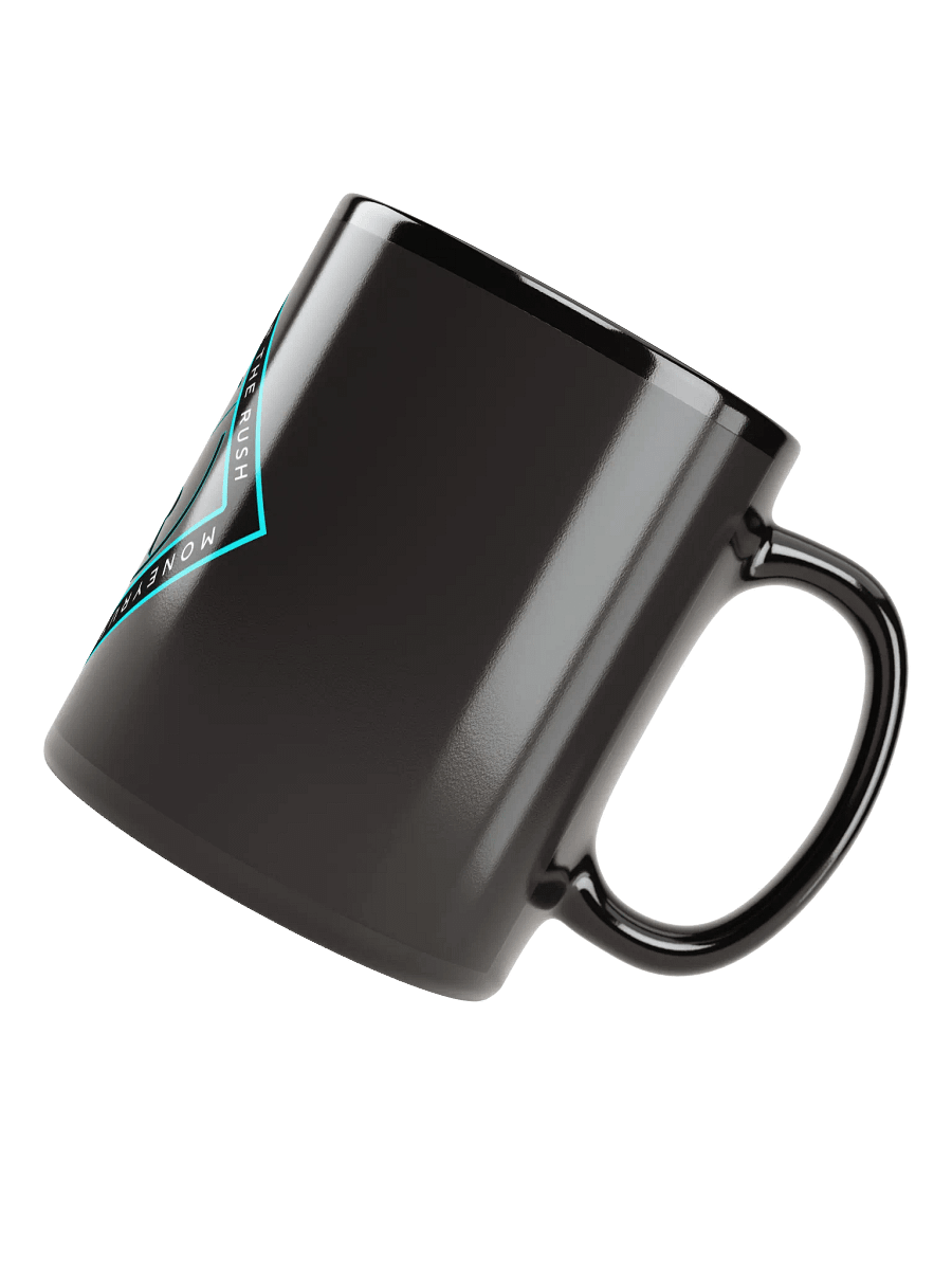 Black Mug Rush product image (3)