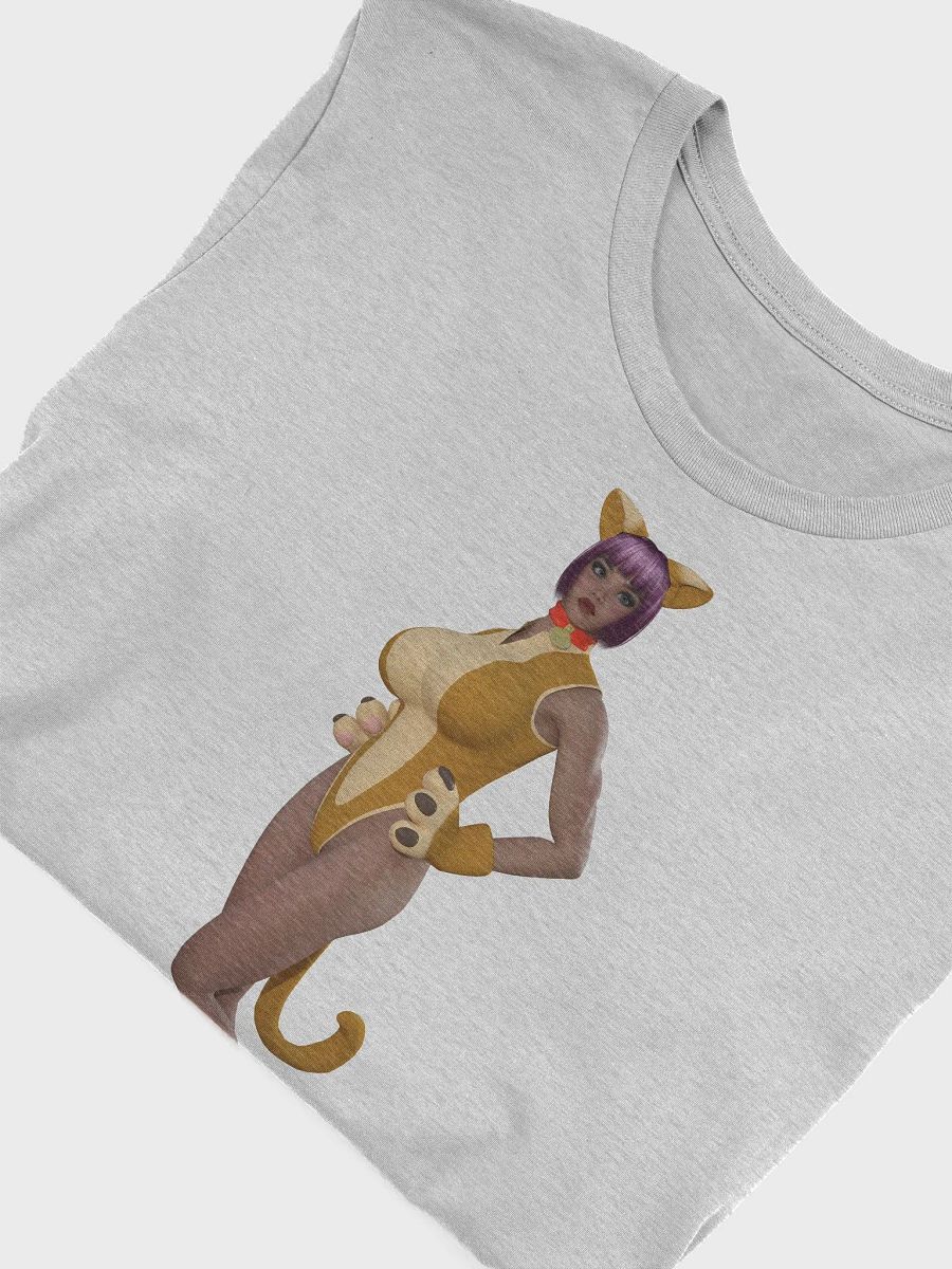 Kitty Costume T-Shirt product image (51)