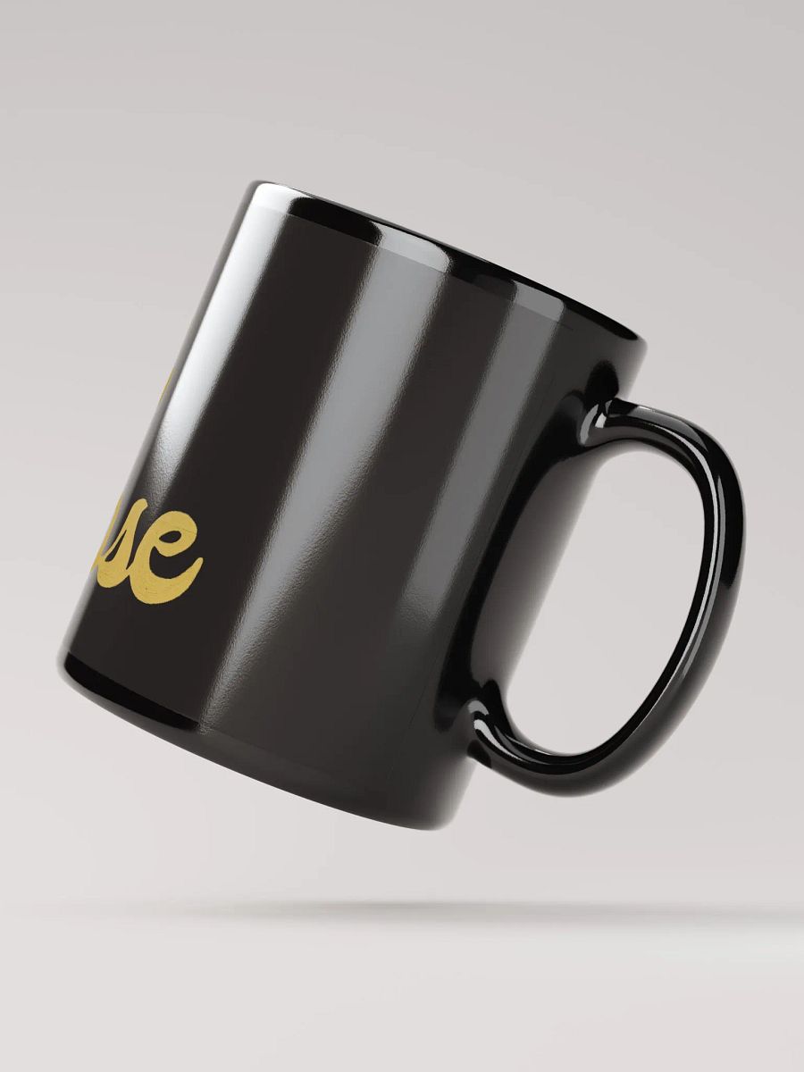 Lucky Goose Coffee Mug product image (2)