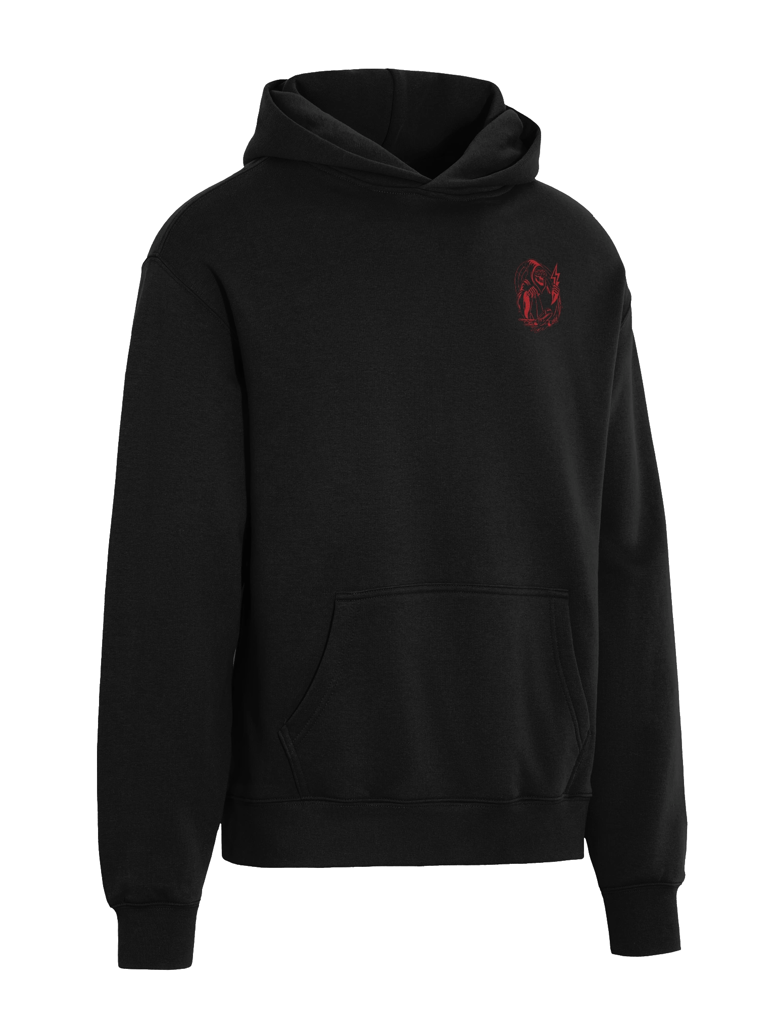 Game Over Comfort Hoodie product image (4)
