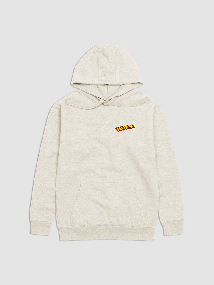 Slanted (Hoodie) product image (13)