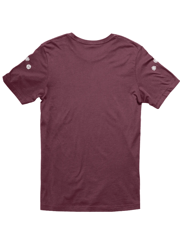 Chaotic Neutral - Soft Tee product image (2)
