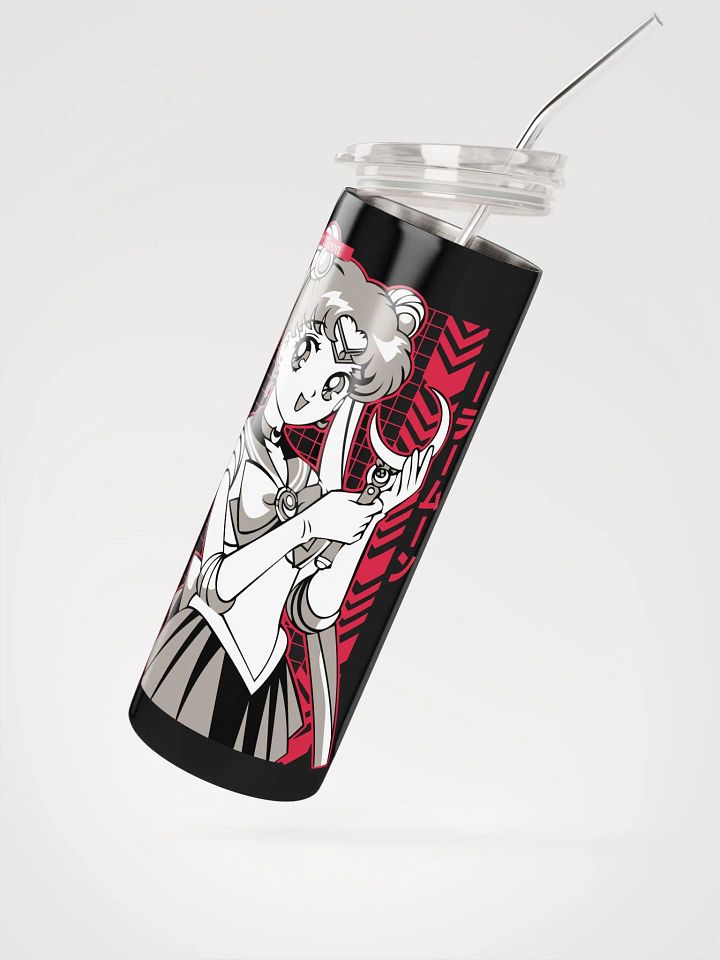 Sailor Moon Stainless Tumbler product image (3)