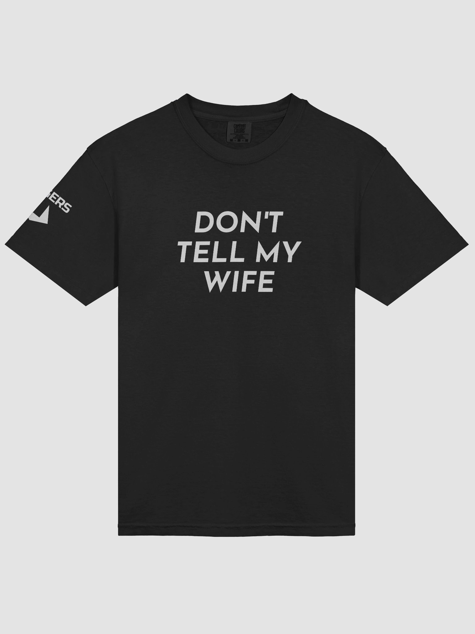 Urgers Don't Tell My Wife Shirt product image (1)