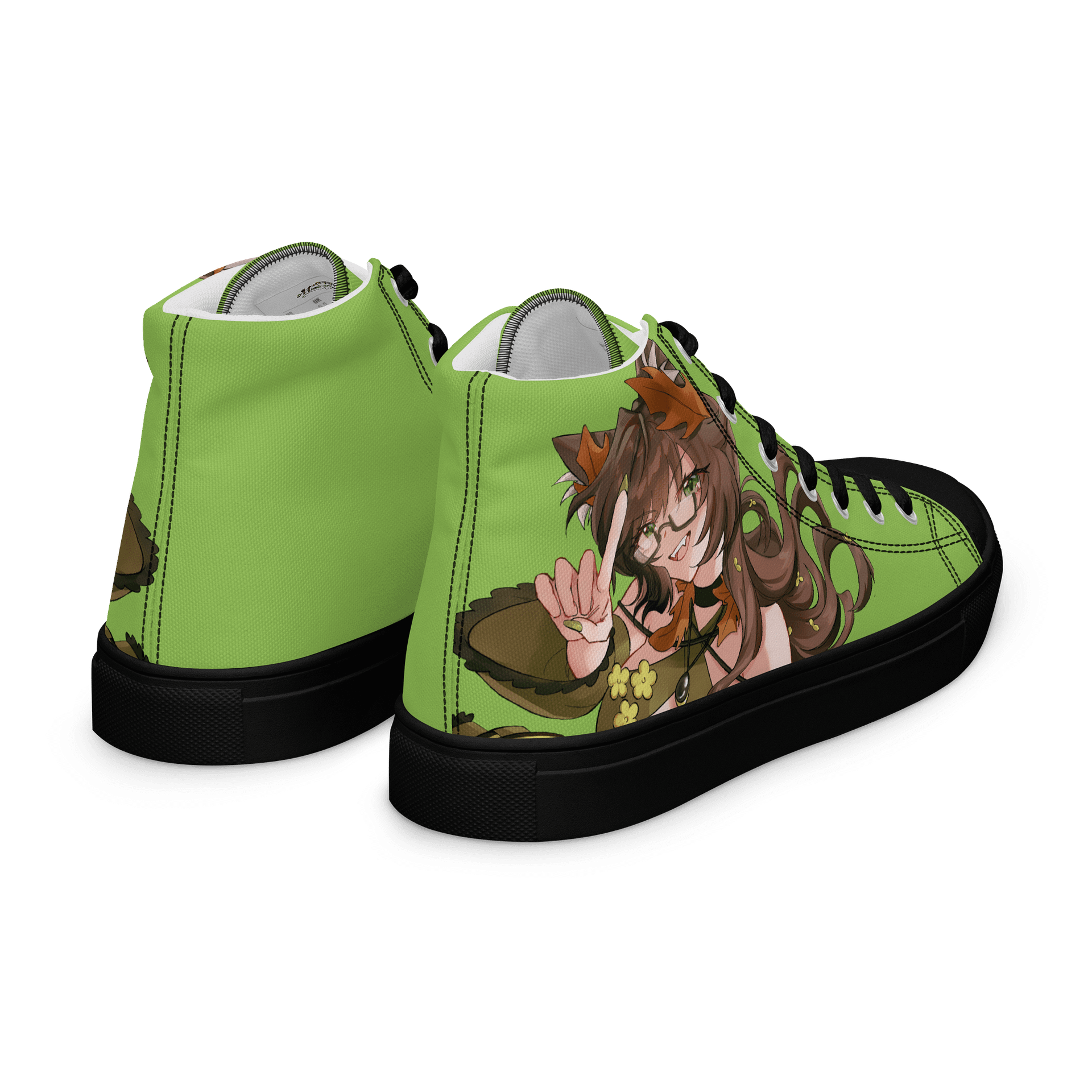 Fifth Year Anniversary Mens shoe product image (7)