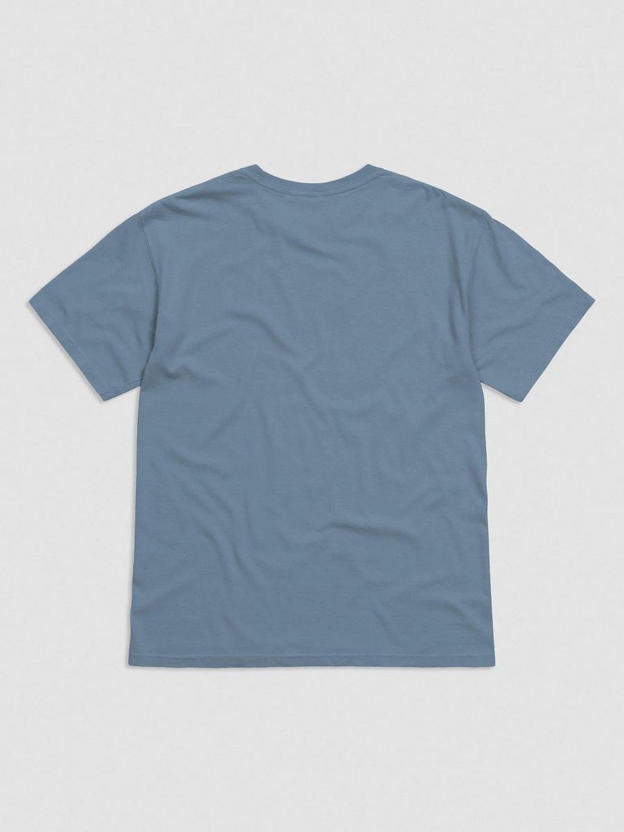 'American Food Survivor' Embroidered Tee product image (2)