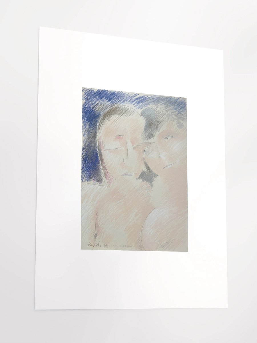 Untitled 12.27.83 print product image (3)
