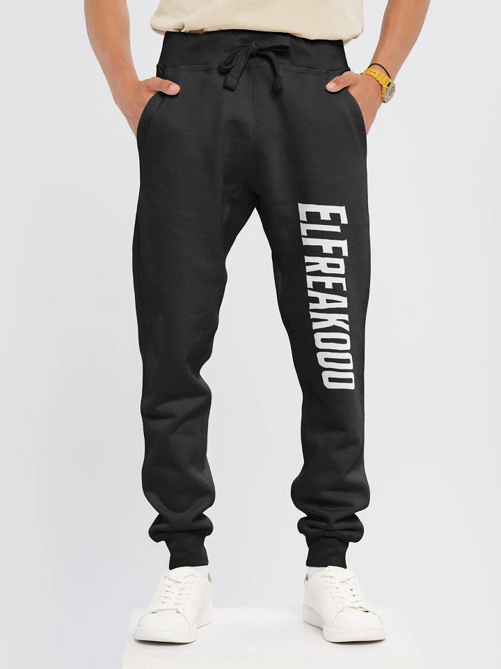 ElFreakooo Joggers product image (1)