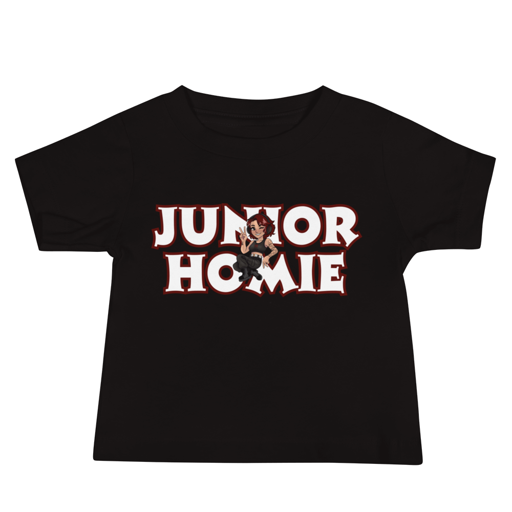 Junior Homie Tee product image (3)