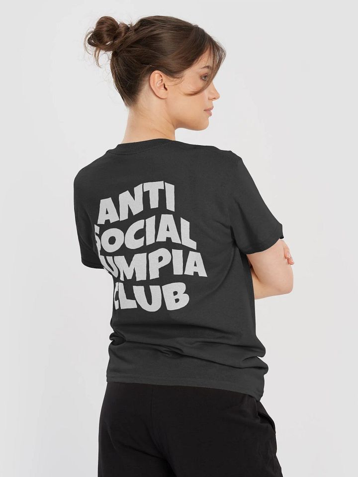 LUMPIA CLUB Tee product image (2)