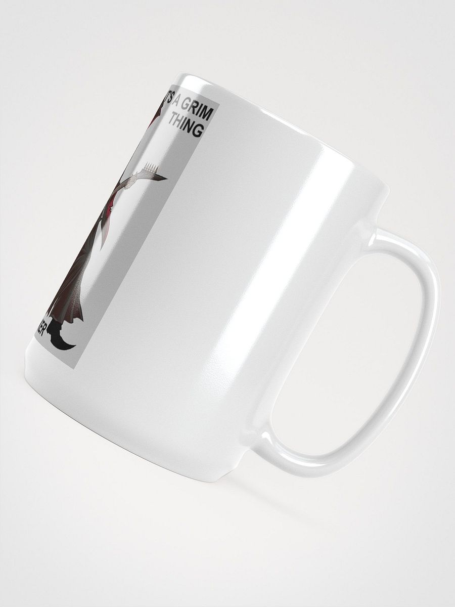 LIMITED EDITION! 1ST GRIMSTOCKER PRODUCT (REMAKE) product image (4)